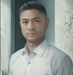 Leon Liu