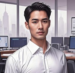 Vincent Chen